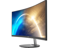 MSI 34" PRO MP341CQ UWQHD 100Hz 1ms Curved - 1109826 - zdjęcie 3
